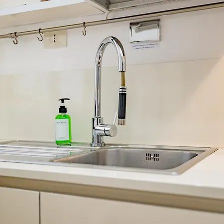 Apartamento Minimal Near Bocconi *