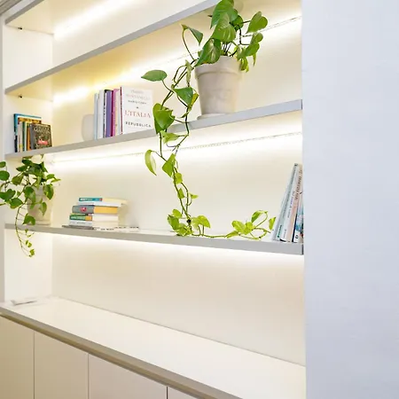 Apartamento Minimal Near Bocconi